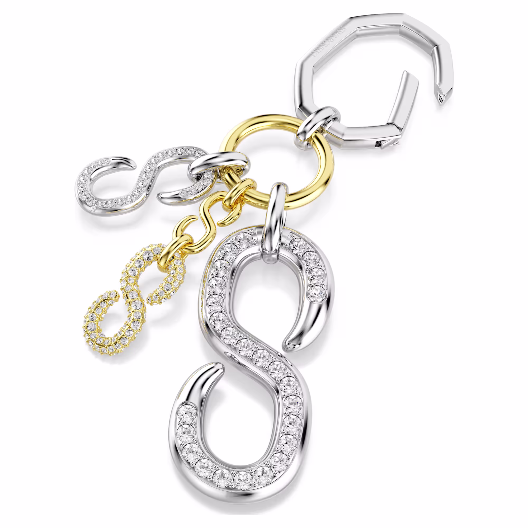 Bag charm
